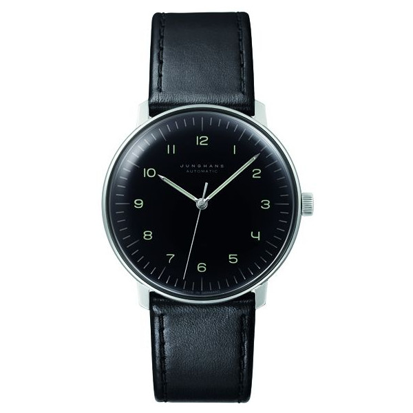 JUNGHANS ユンハンス マックスビル 手巻き 楽天市場】ユンハンス マックスビル バイユンハンス 腕時計 MAX