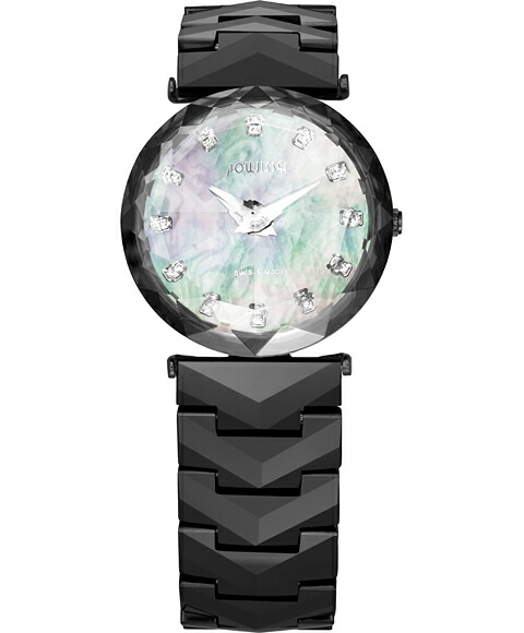 特価品 ジョウィサ J1シリーズ サファイア 1.221.M 腕時計 レディース JOWISSA Magic Sapphire