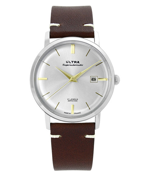 SUPER AUTOMATIC US112BW