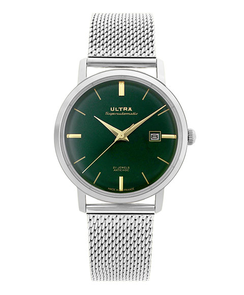 SUPER AUTOMATIC US172SM