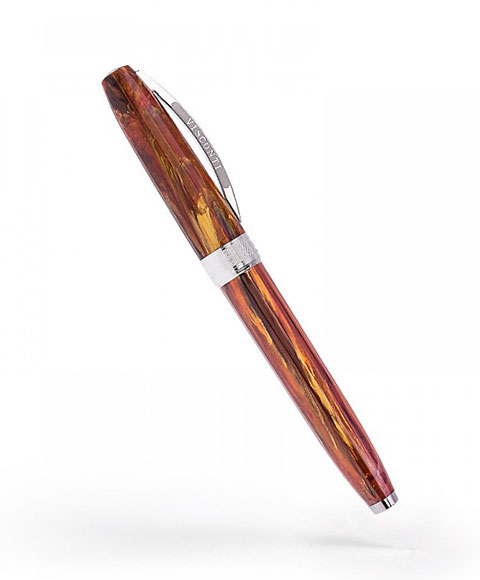 楽天市場 ヴィスコンティ ローラーペン ヴァンゴッホ コレクション 赤い葡萄畑 Kp12 09 Rb Visconti ビスコンティ Van Gogh Red Vineyard 時計取り扱い レッド系 インターナショナルモードgosh