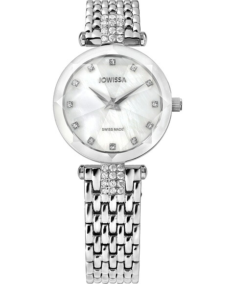 ジョウィサ ファセット ストラス 5.636.S 腕時計 レディース JOWISSA Facet Strass｜インターナショナルモードGOSH