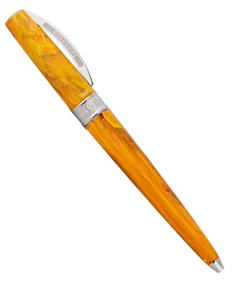 ヴィスコンティ ミラージュ アンバー KP09-02-BP ボールペン VISCONTI ビスコンティ Mirage Amber 時計取り扱い|インターナショナルモードGOSH