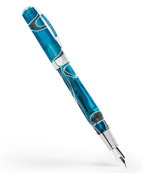 楽天市場】【VISCONTI】 ビスコンティ オペラ エレメンツ 万年筆