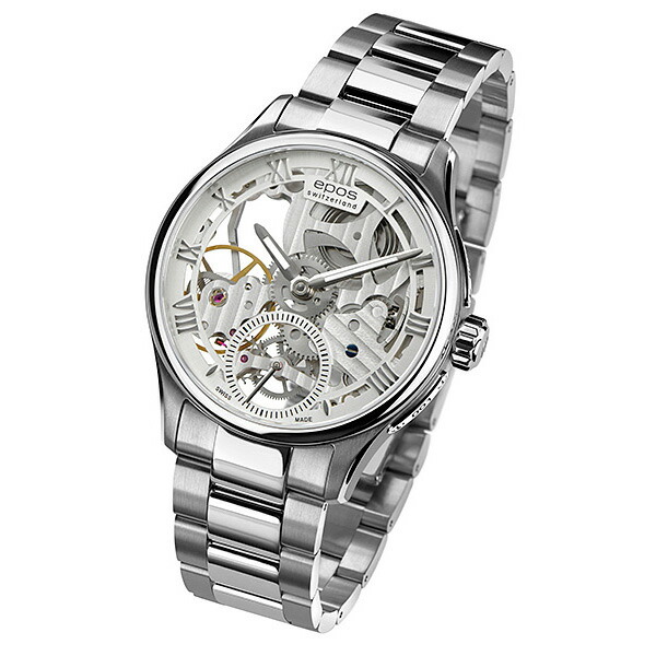 楽天市場】最終入荷 正規品エポスEPOS 「ドクターズウォッチ」脈拍が