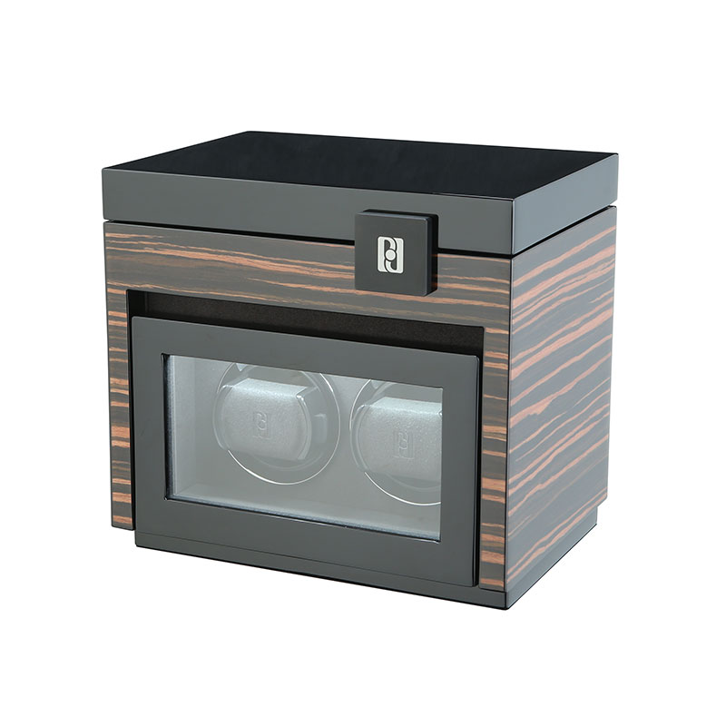 楽天市場】ポールデザイン ジェントルマン ウォッチワインダー（2本