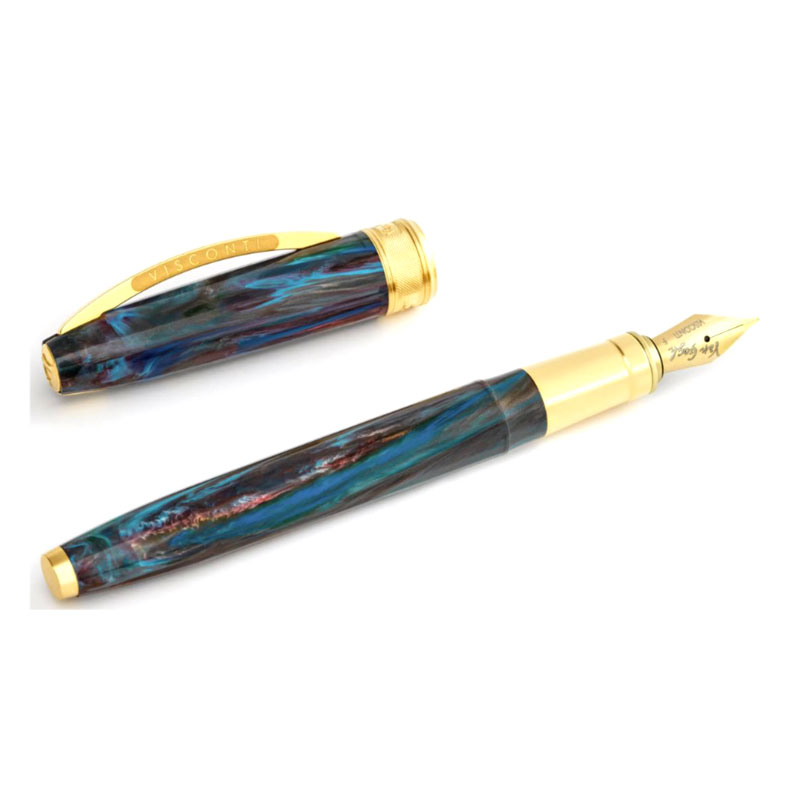 Visconti 万年筆 ゴッホ 楽天市場】Visconti Van Gogh ビスコンティ ヴァン・ゴッホ