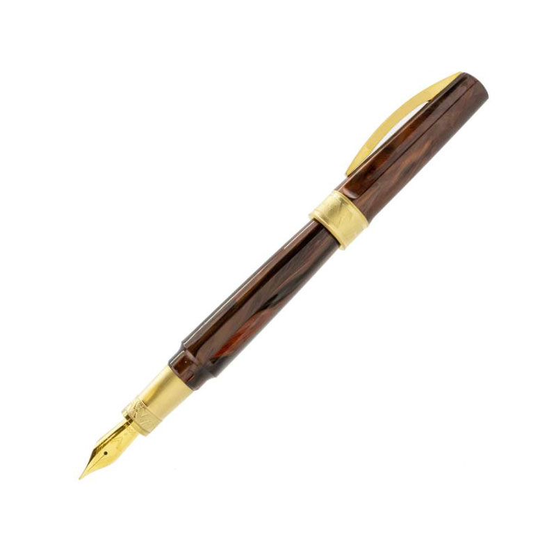 ヴィスコンティ 万年筆 ミレージュ ミトス アポロ KP07-08-FPF (FP細字) VISCONTI ビスコンティ Mirage Mythos Apollo 時計取り扱い｜インターナショナルモードGOSH