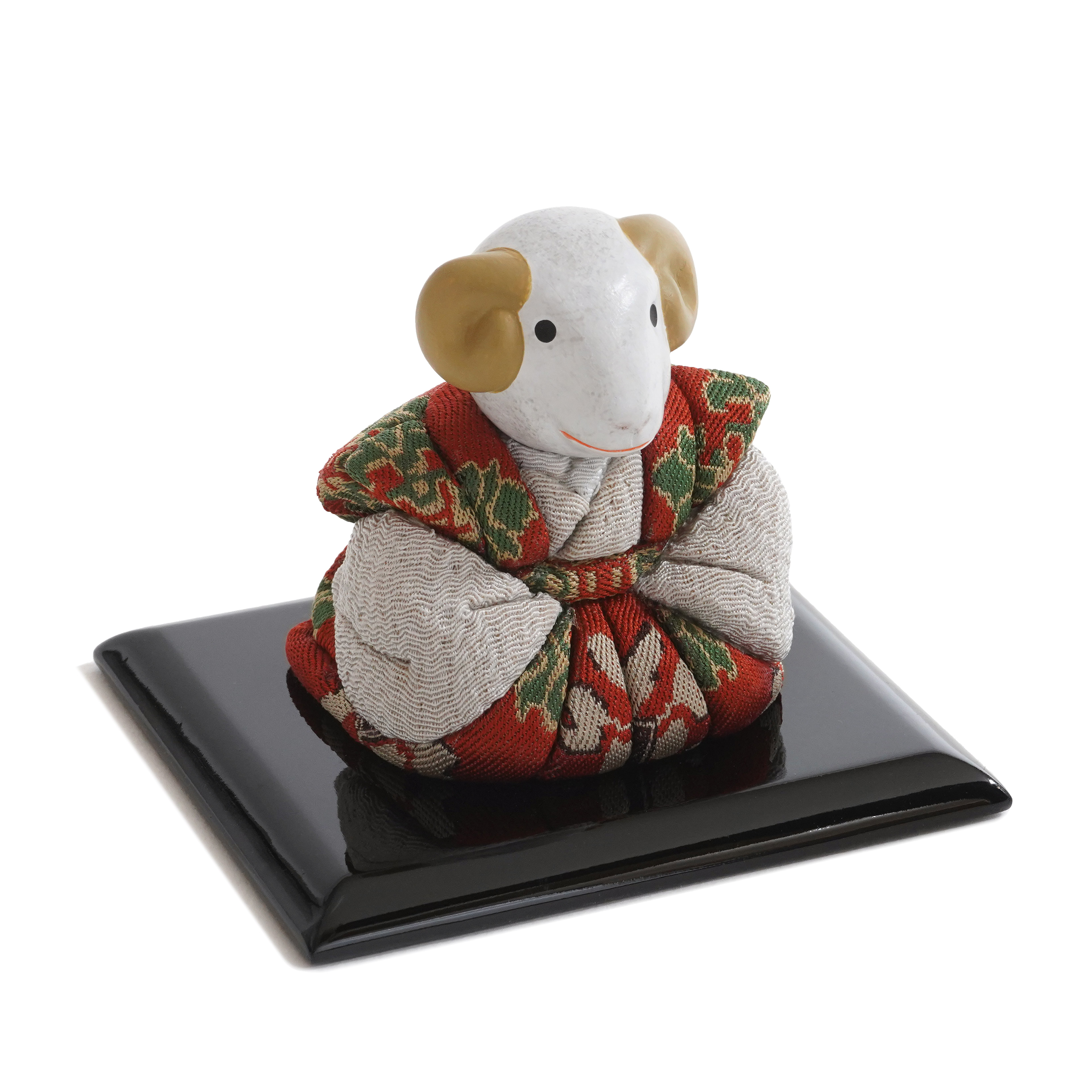 楽天市場】【大感謝祭開催☆レビュー8400超 4.76】2026年 干支置物