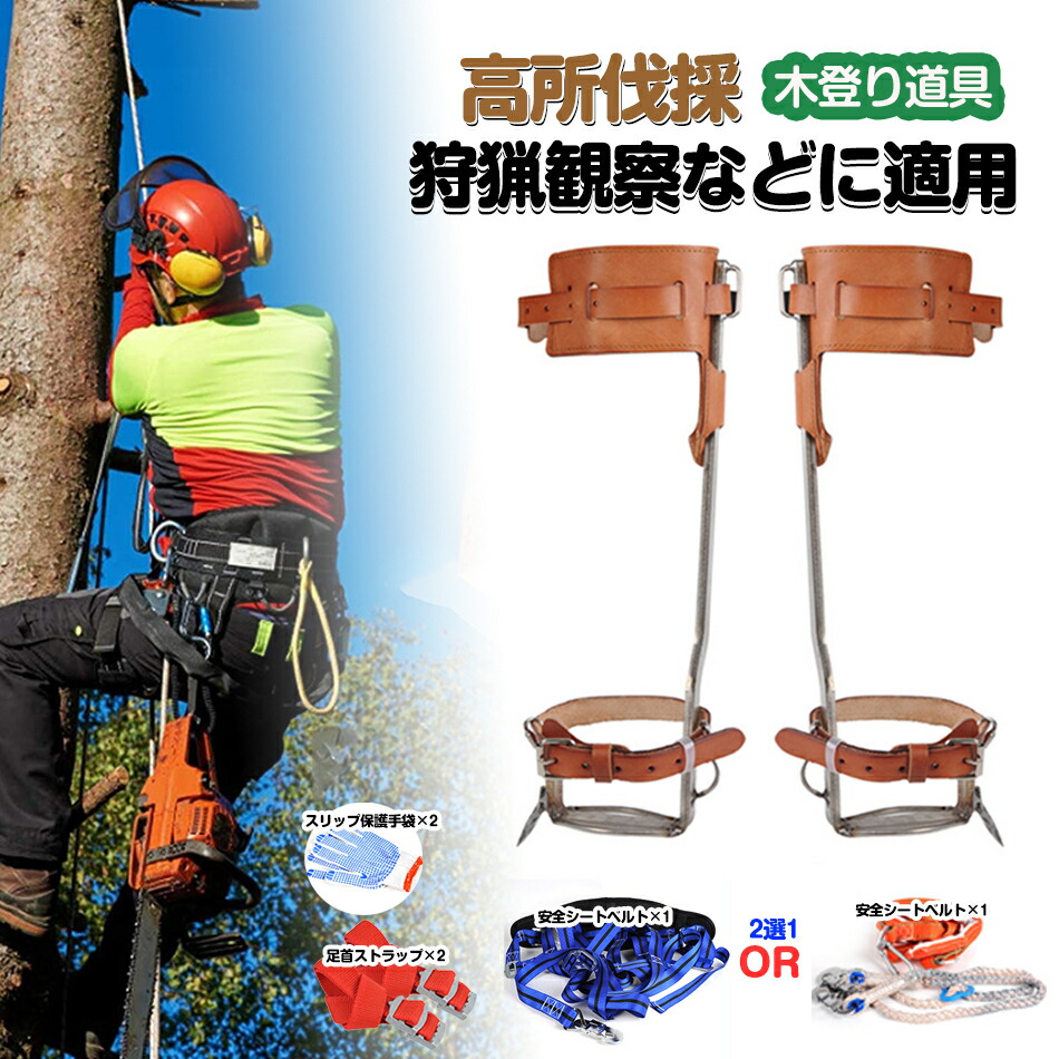 木登スパイク 木上り勾配靴 牛皮胴締め 木上り勾配器 ステンレス鋼鋼製 山登り用の靴 庭木 極山登りスパイク 科学の科目青写真 揺るぎ無い耐荷重力 当て嵌める飾り気の無い 山登り木の靴 木上り勾配 狩り立てる 見ること 山登りなどに当て嵌める 木上り勾配器 木上り勾配御先棒 ステンレス鋼製 科学の科目青写真 落っこちる押しとどめる 差し上げ物