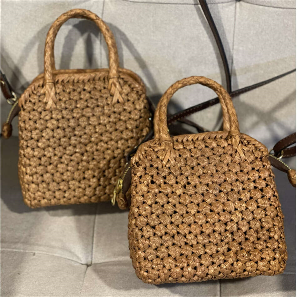 山葡萄かごバッグ ハンドメイド 山葡萄籠バッグ レディースハンドバッグ 最高級 手編み バッグ 手作り 職人 ハンドメイド 山葡萄籠バッグ レディースハンドバッグ レディース 通勤 おしゃれ かご トートバッグ カゴバッグ 籠バッグ 母の日 プレゼント