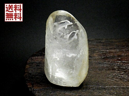楽天市場】天然水晶 イルカ ドルフィン 彫刻置物 高品質 手彫り 送料