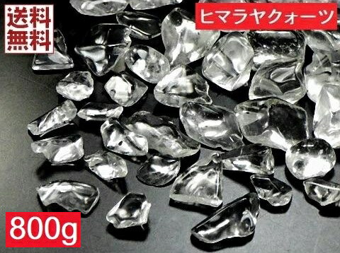 楽天市場】天然水晶 100gパック クリスタル ナチュラル