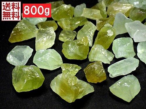楽天市場】エメラルドグリーン カルサイト 800gパック green