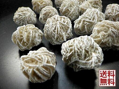 楽天市場】デザートローズ セレナイトローズ 【ミニサイズ】【約