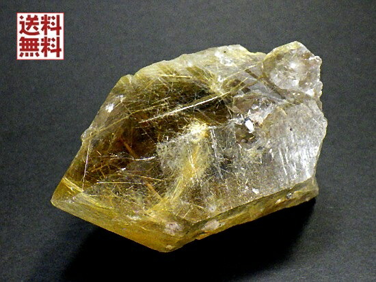 楽天市場】天然石 ルチルクォーツ カラールチルクォーツ 福禄寿 針水晶