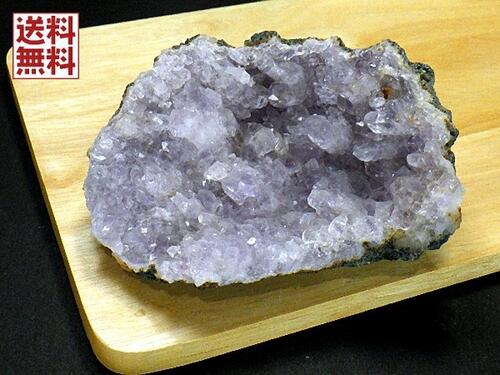 アメジストクラスター 紫水晶 ２２３g 高品質 結晶 Amethyst ウルグアイ アルティガス産 送料無料 No.１２３