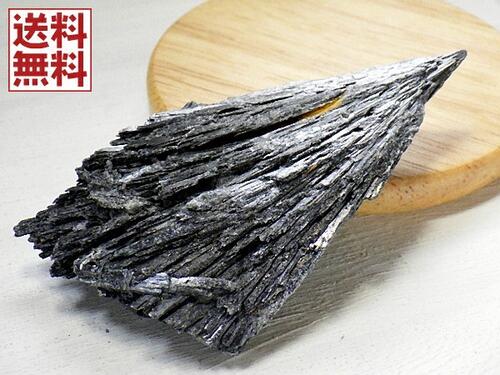 楽天市場】ブラックカイヤナイト Kyanite 結晶 原石 ブラジル 全国送料