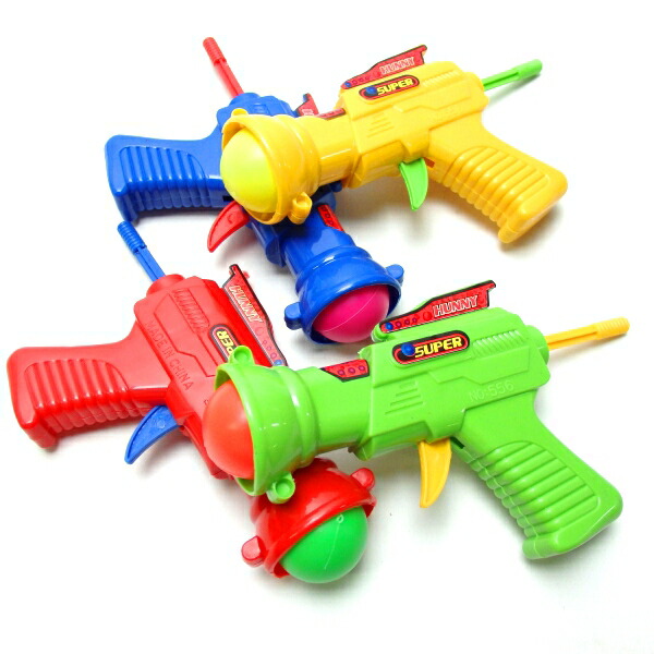 楽天市場 プラボールガン 25個セット 子供会 縁日 お祭り ランチ景品 自治会 業務用 福袋 おもちゃ オモチャ 玩具 お祭りバンク