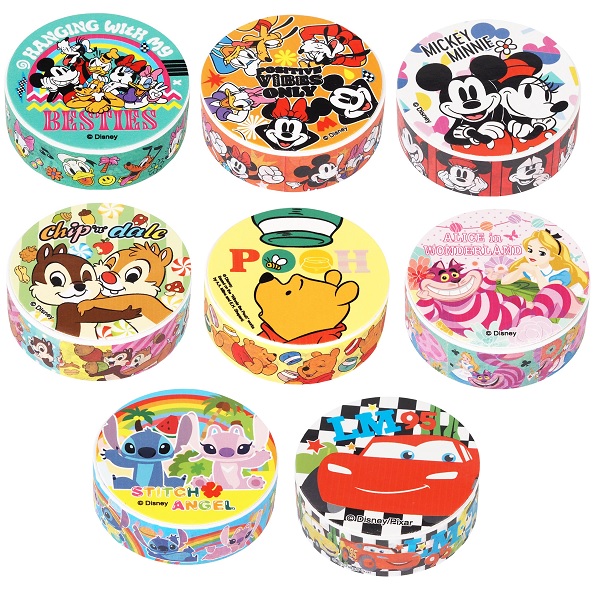 楽天市場】ディズニープリンセス マスキングテープ 32入【景品