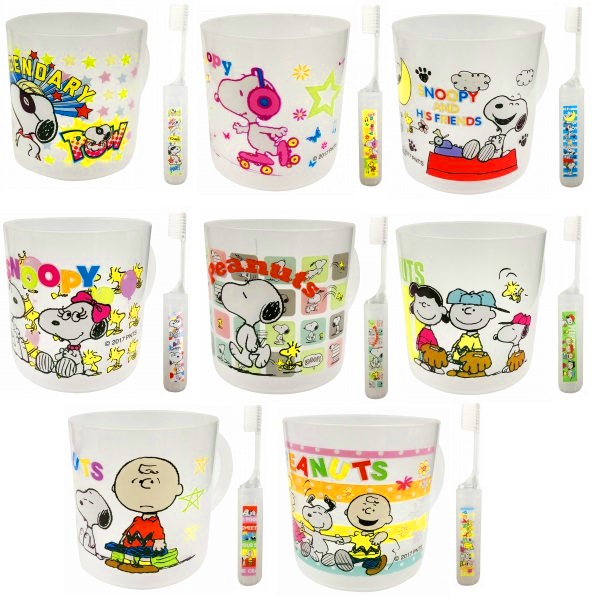 楽天市場 スヌーピーコップ 歯ブラシセット 16個セット 景品 子供 子ども会 イベント 縁日 お祭り 夏祭り コップ 幼稚園 お祭りバンク