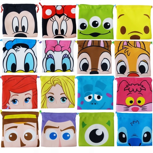 楽天市場 ディズニー顔柄ミニ巾着袋2 32個セット 景品 子供会 お祭り 縁日 お子様ランチ ランチ景品 文具 文房具 新入学 巾着 お祭りバンク 楽天市場 ディズニー顔柄ミニ巾着袋2 32個セット 景品 子供会 お祭り 縁日 お子様ランチ ランチ景品 文具 文房具 新入学 巾着 お祭りバンク