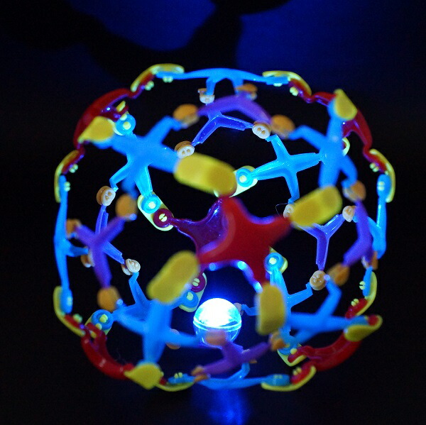 楽天市場】伸縮ボール 中1個セット 【景品 子供 子ども会 縁日 お祭り