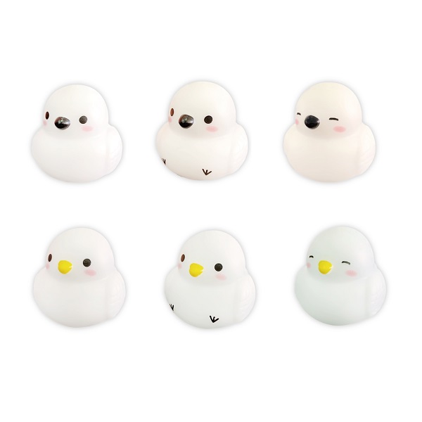 楽天市場】ミニぷかぽちゃちゃころりん海のいきもの 50個セット【縁日