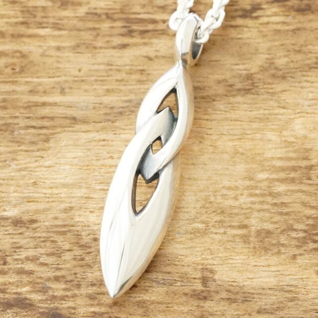 楽天市場】エムズコレクション(M's collection)カレッジ ネックレス