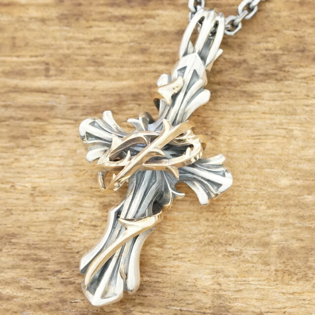 楽天市場】M's collection エムズコレクション Bramble Cross