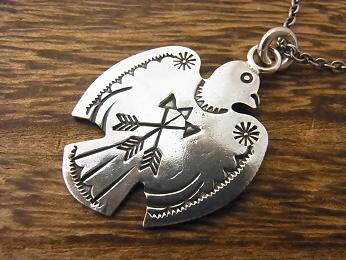 楽天市場】NORTH WORKS(ノースワークス)イーグル ネックレス