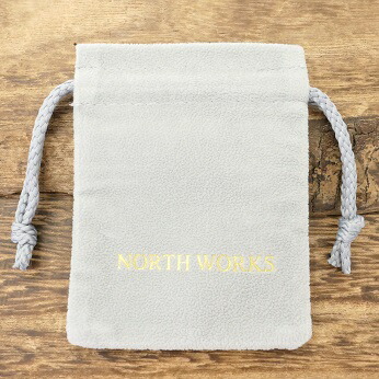 North Works ノースワークス インディアンジュエリー レディースシルバー ピアスメンズ