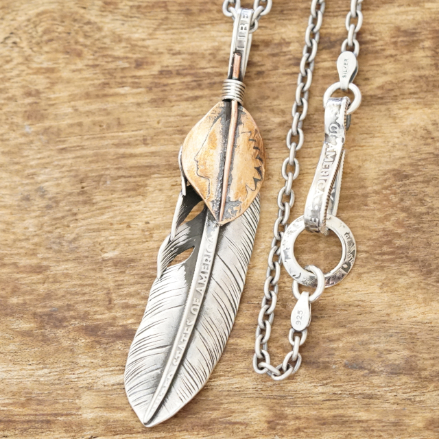 新品 NORTH WORKS ナバホパール ネックレス シルバー 新品 NORTH WORKS ナバホパール ネックレス シルバー