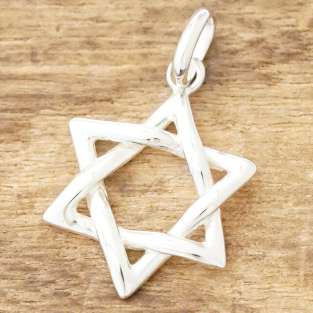 ネゾーラ 購入しないで下さい スターオブダビデ silver925 楽天市場