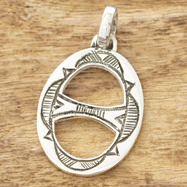 【Sale】トゥアレグ リング ネックレスTuaregシルバー Sale】トゥアレグ リング ネックレスTuaregシルバー トゥアレグ