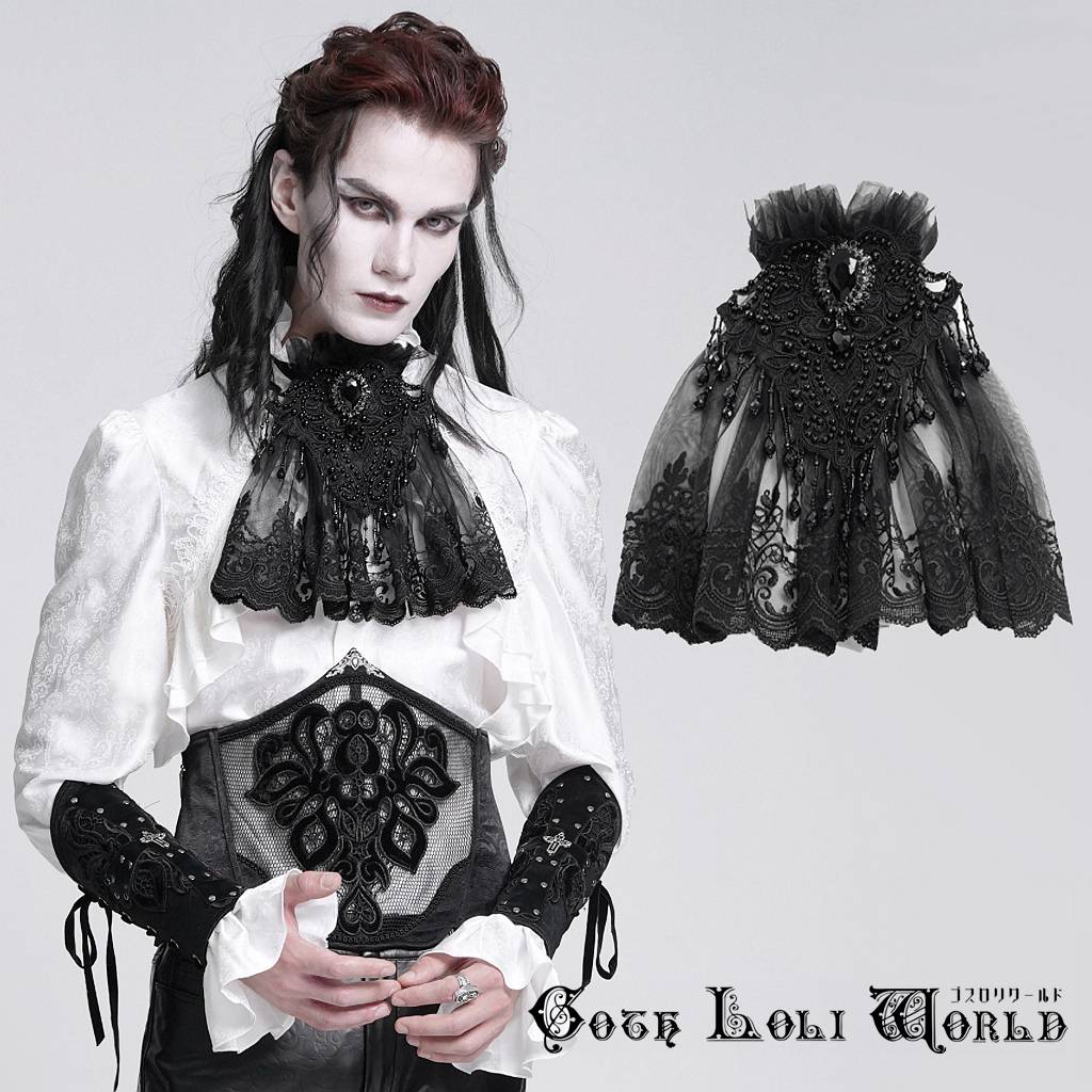 【ゴスロリワールド】PUNKRAVE ゴスロリ リングカフデザインロングスリーブ カットソー 白 最短当日発送 当日発送 品質自信有 サイズ交換可能 楽天市場】当日発送 即納 【ゴスロリワールド】PUNKRAVE