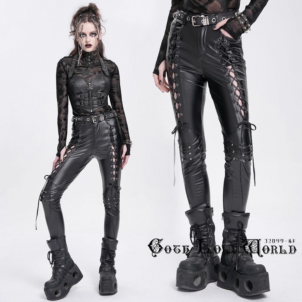 楽天市場】当日発送 即納 【ゴスロリワールド】Devil チャーム付