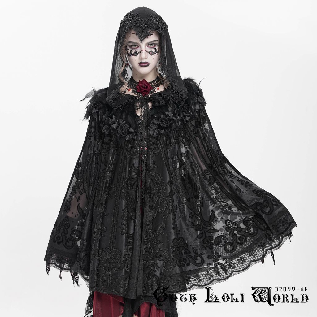 楽天市場】当日発送 即納 CA02501 ゴスロリ ファッション バックレース