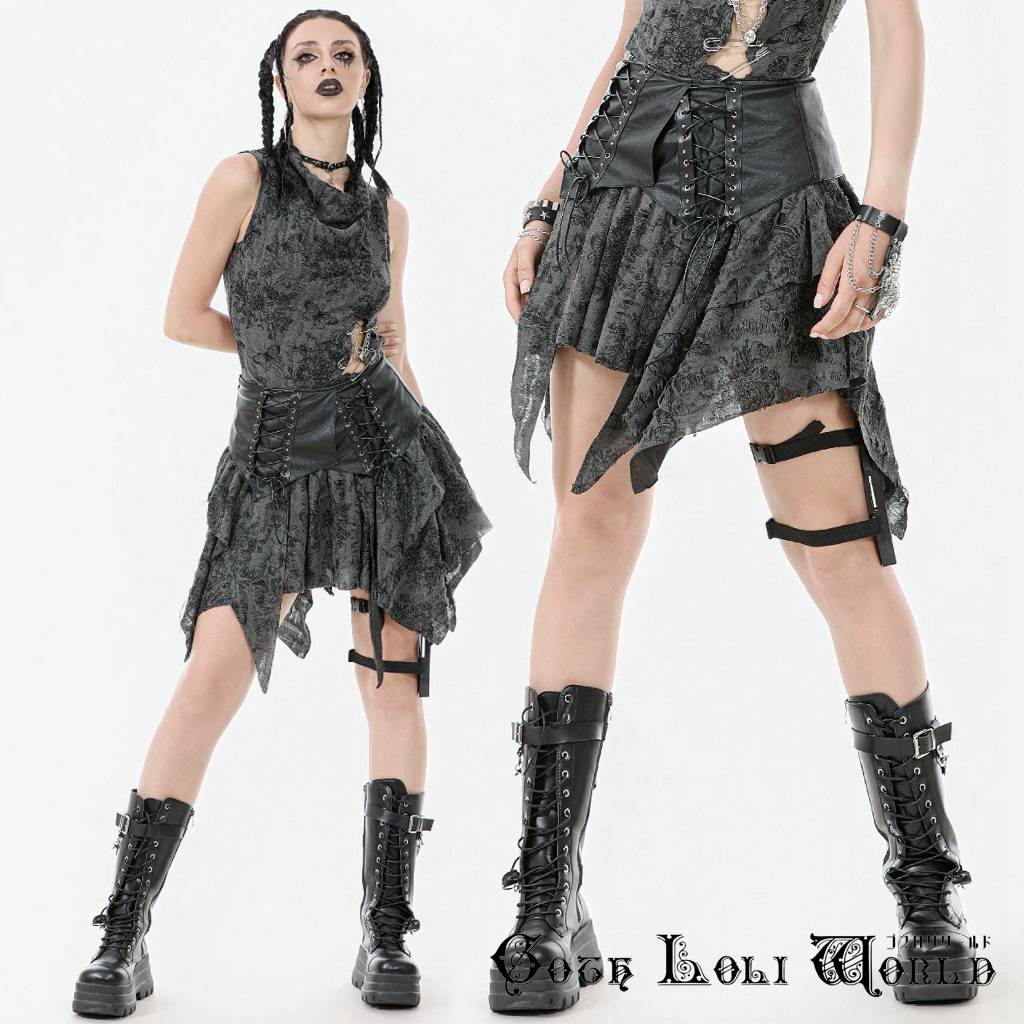 楽天市場】当日発送 即納 【ゴスロリワールド】DIL ゴスロリ