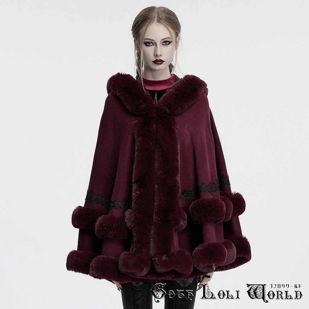 楽天市場】当日発送 即納 CA02501 ゴスロリ ファッション バックレース