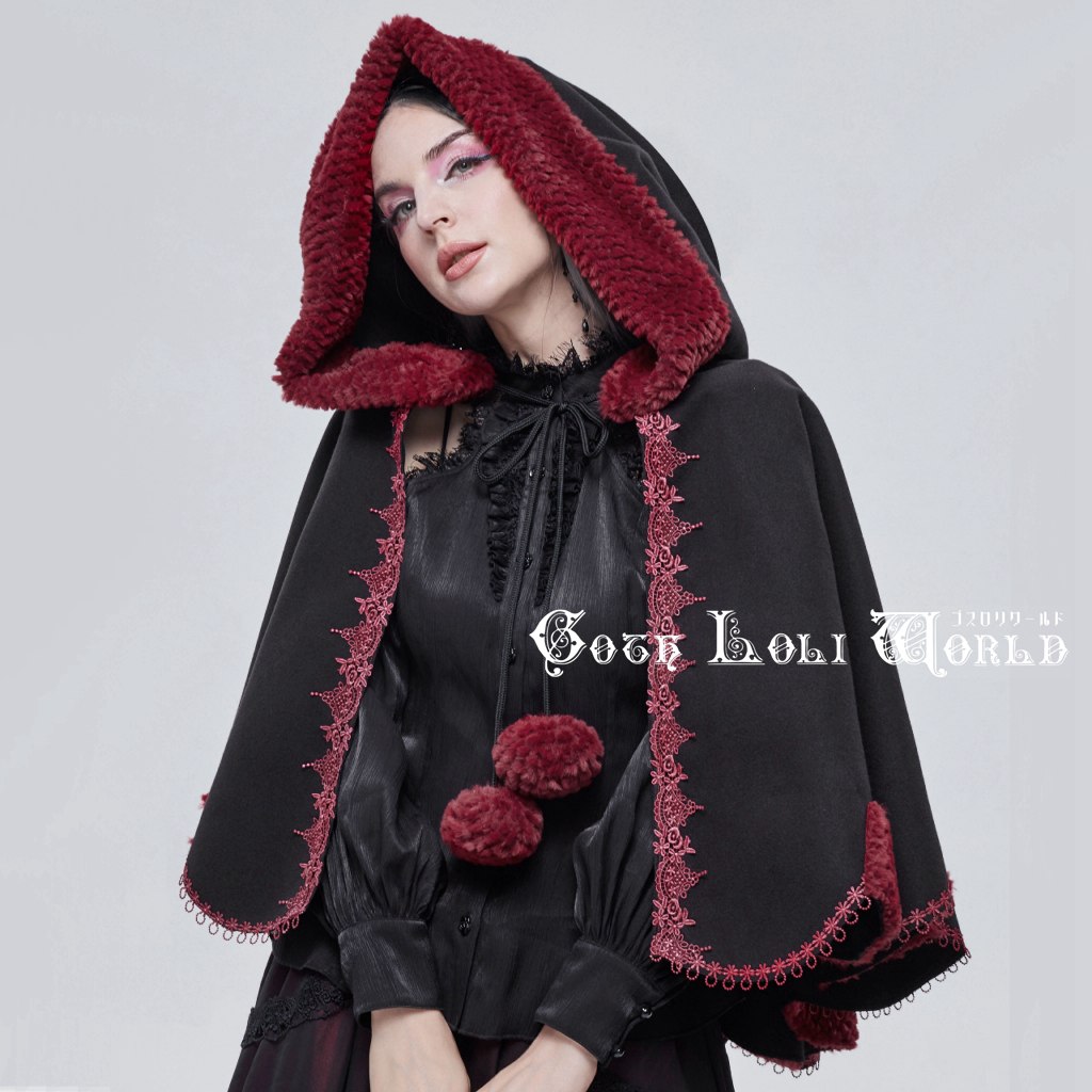 楽天市場】当日発送 即納 CA02501 ゴスロリ ファッション バックレース