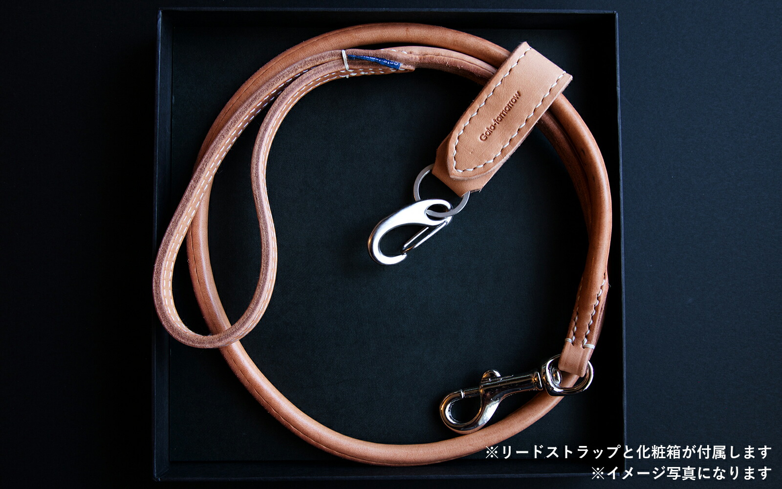 21人気no 1の ショートリードm 犬用 丸革 革幅 Fucoa Cl