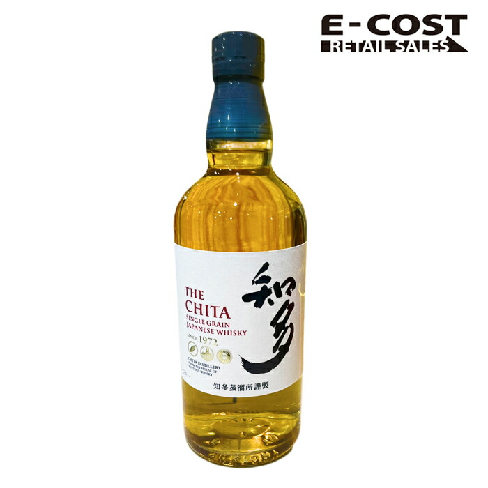 THE CHITA ジャパニーズウイスキー 43% 3本セット　☆イシ☆ 楽天市場】国産 ウイスキー 飲み比べ 4本セット ギフト チェリー