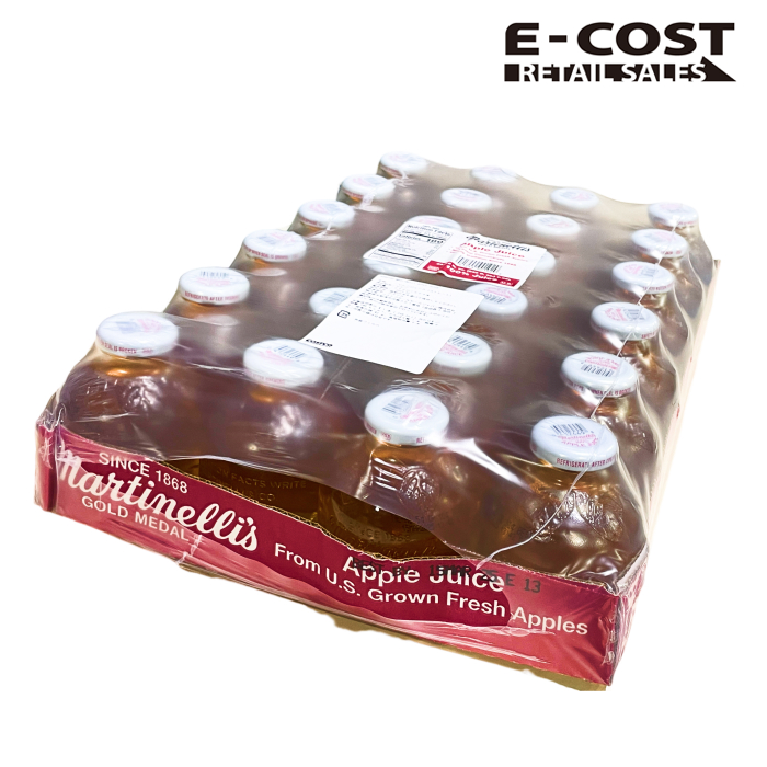 楽天市場】≪計48本入≫【MARTINELLI】マルチネリ マルティネリ