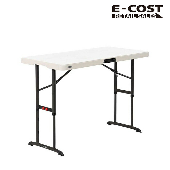 ☆美品☆ コストコ LIFETIME ライフタイム ６人掛 折りたたみ テーブル LIFETIME 182cm 折り畳みテーブル | Costco Japan