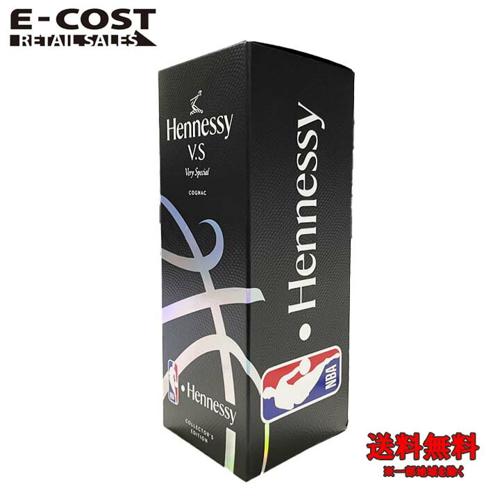 楽天市場】正規品『 ヘネシー VS by レブロン・ジェームズ 700ml箱入