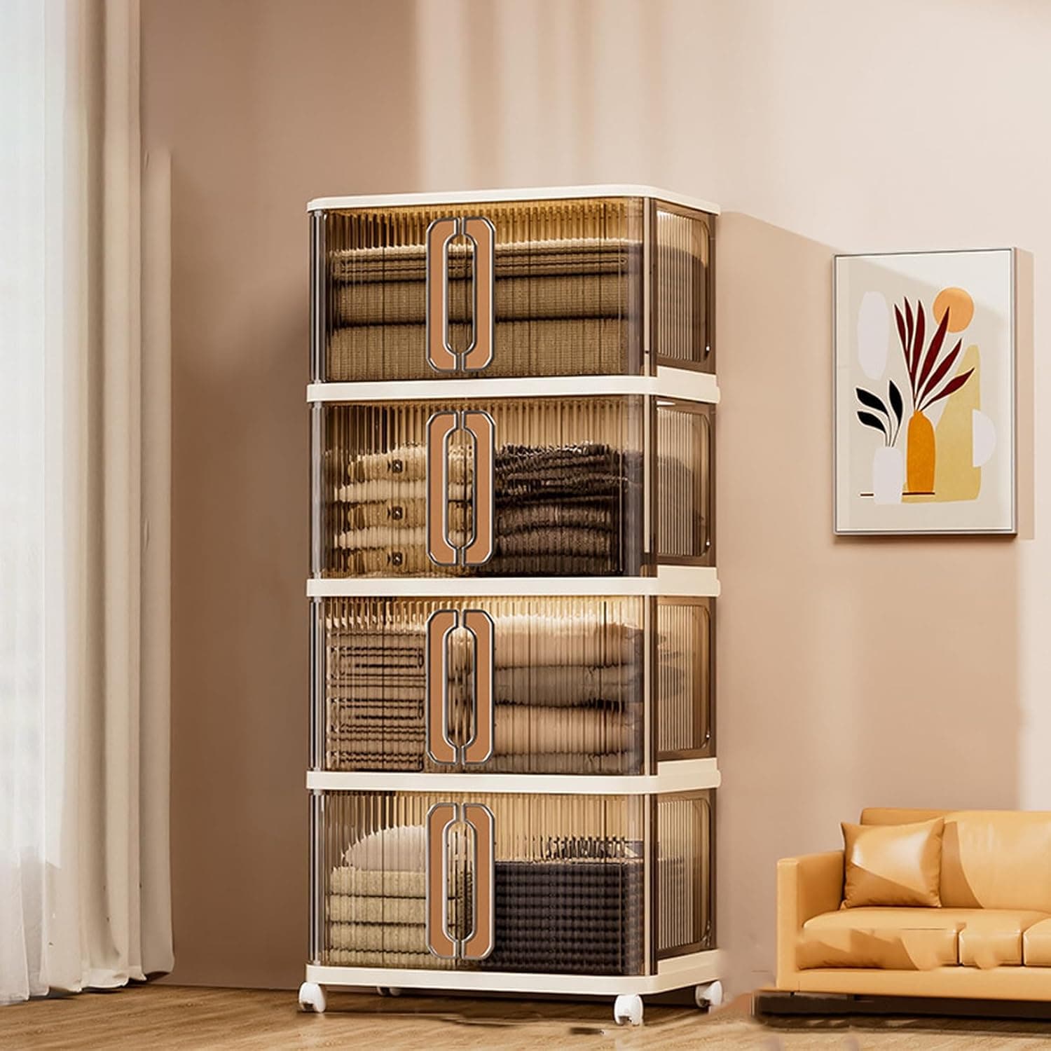折りたたみ 納めるボックス席 単語衣裳 納める押し入れ 扉付き添い人 大静電容量 B 折り畳み容れもの 省間隔文字 精神的な統合飾り気の無い 収納家具 キャスター付き添い人 今めかしい 防塵 防湿 収納箱 納める容れもの 御召しもの 蓋付