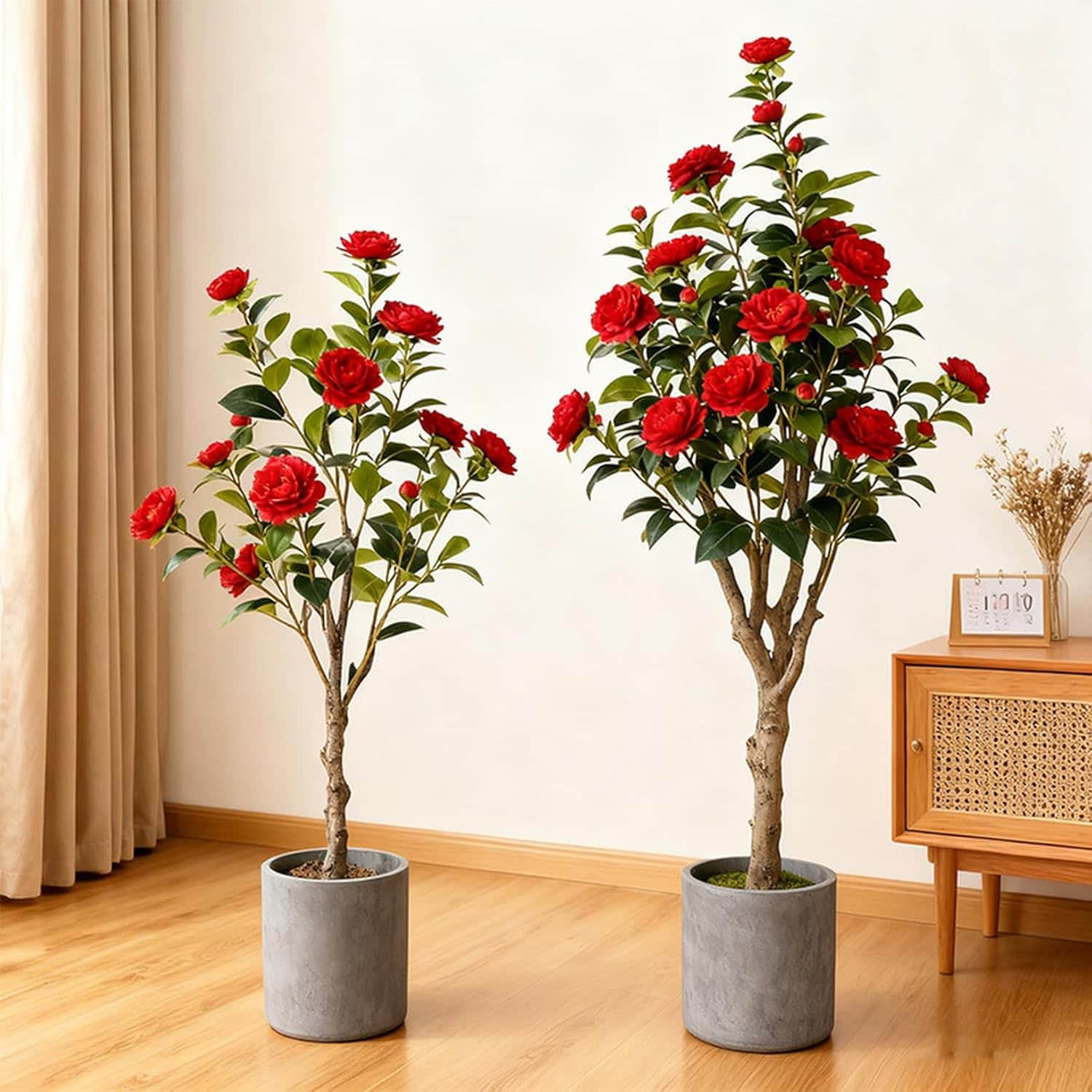フェイクグリーン 鉢植え 90珊 人工観葉草木 室内装飾緑であること 造花 お取りつくろう分かりやすい 水やり不必要 害虫追い出し不必要 室内 身寄り 事務室 リビング 部屋の入り口 今めかしい 養護ホーム 寄り合い 室内装飾 装