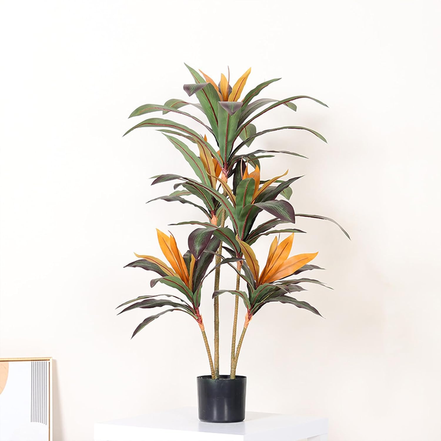 フェイクグリーン 人工 180珊 観葉草木 観葉樹 まがい物 鉢植え 造花 大型 飾り気の無い保 水やり不必要 害虫追い出し不必要 鉢付き添い人 室内 身寄り 日よけ露台 一緒になる 祝賀会 開店 開業祝賀会 在宅 事務室