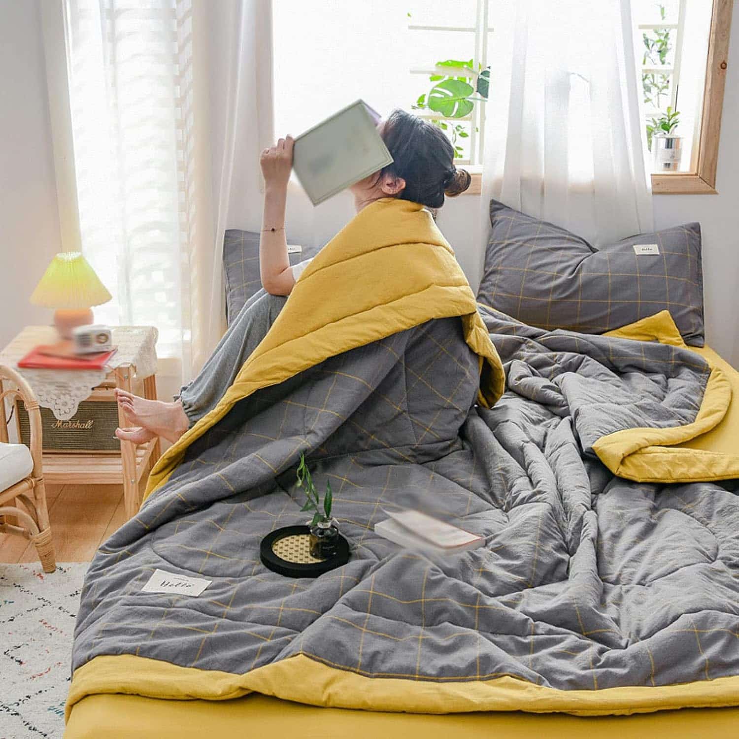キルト毛布 シングル パステル色の 洗えるふとん 薄べったい ダブル 夏布団 透かし彫り柄 春夏用 夏掛け布団 4点 綿100% 肌掛け布団 掛け布団 1点 冷房装置打つ手 防壁蝨目 掛け布団 薄かけ布団 春夏向き 軽さ